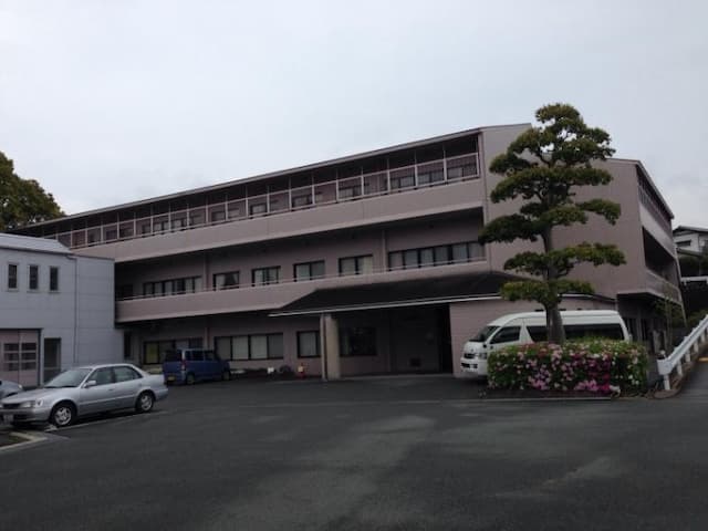 介護老人保健施設宗像アコール