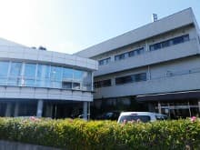 うすき整形・外科・内科病院