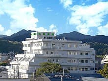 鶴田病院