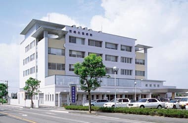 宮崎生協病院