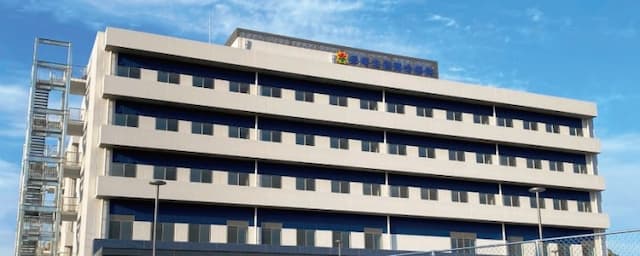 長崎北徳洲会病院