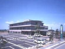 となみ三輪病院