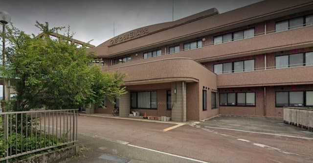 つざわ津田病院