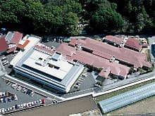 土佐希望の家 医療福祉センター