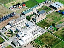 西条愛寿会病院