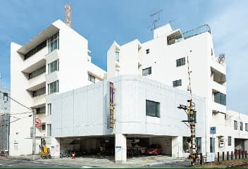 松山さくら病院