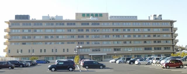 出雲徳洲会病院