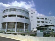 聖稜リハビリテーション病院