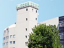 総合病院岡山協立病院