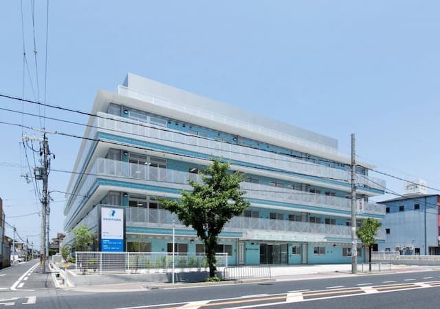 岸和田平成病院