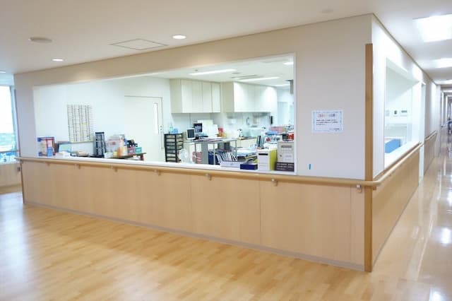 ボバース記念病院