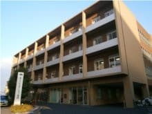 牧リハビリテーション病院