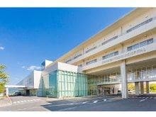 学研都市病院
