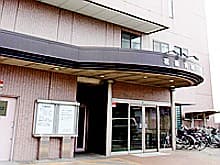 日野駅前病院