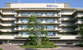 よみうりランド慶友病院