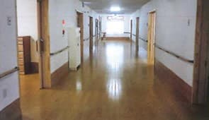 ショートステイ さみどり