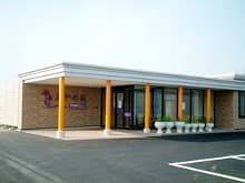 特別養護老人ホーム あやめ苑