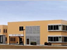 特別養護老人ホーム もりたけ