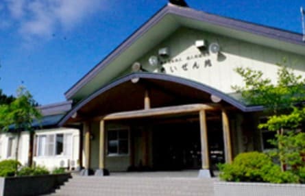 介護老人保健施設 あいぜん苑