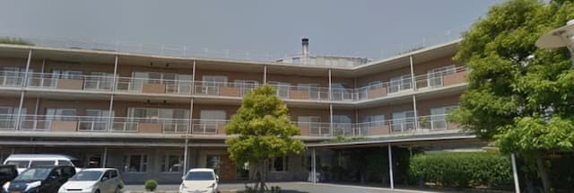 特別養護老人ホーム なごみの里