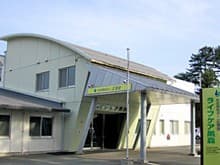 特別養護老人ホーム ライフケア黒森