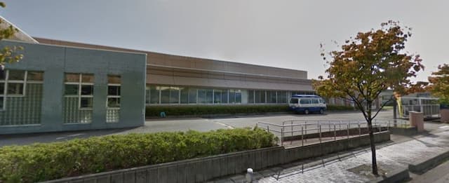 特別養護老人ホーム 永寿荘