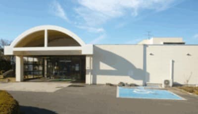 特別養護老人ホーム 芙蓉荘