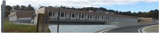 介護老人保健施設ヨッシーランド