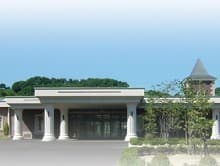 特別養護老人ホームファミーユ