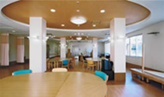 すみれデイサービスセンター