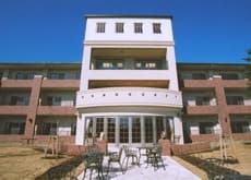 介護付有料老人ホームモデスティア水戸