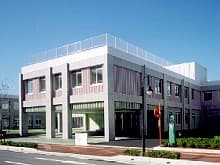 介護老人保健施設葵の園・水戸