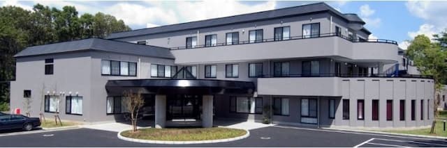 介護老人保健施設 なでしこ