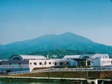 介護老人保健施設 マカベシルバートピア