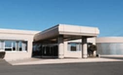 介護老人保健施設 鹿野苑