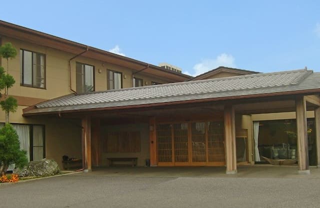 特別養護老人ホーム 新つくばホーム