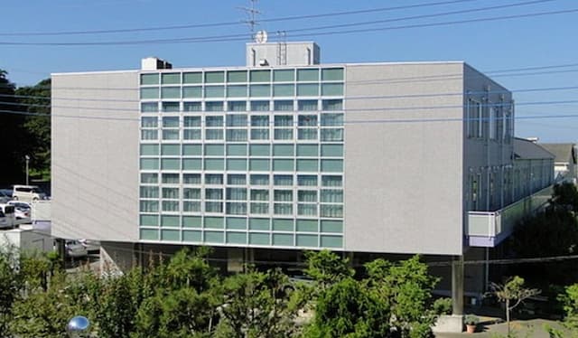 特別養護老人ホーム 水郷荘