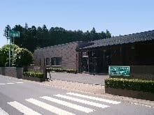 デイサービスセンター北勝園