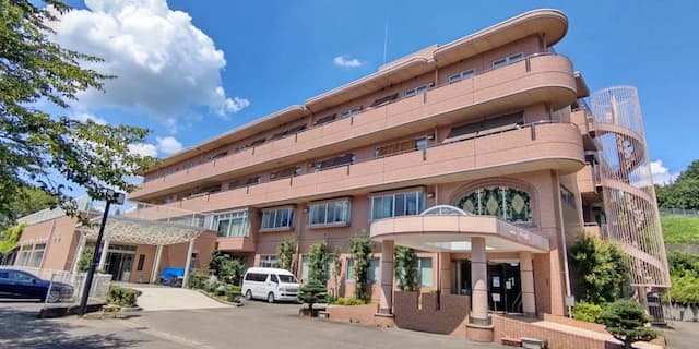 介護老人保健施設 センチュリー21