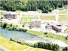 特別養護老人ホーム さはら苑