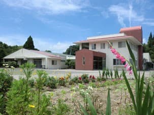 特別養護老人ホーム 健生苑