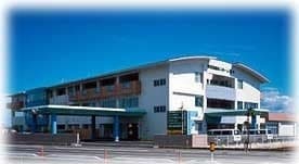 特別養護老人ホーム悠々