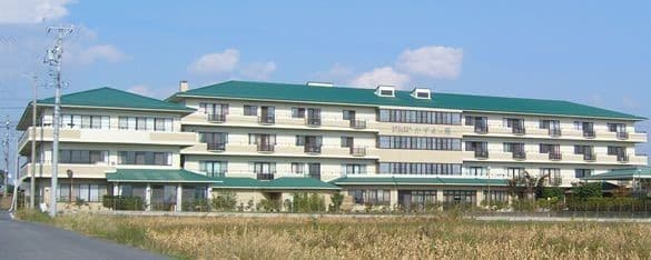 老人保健施設 かずえの郷