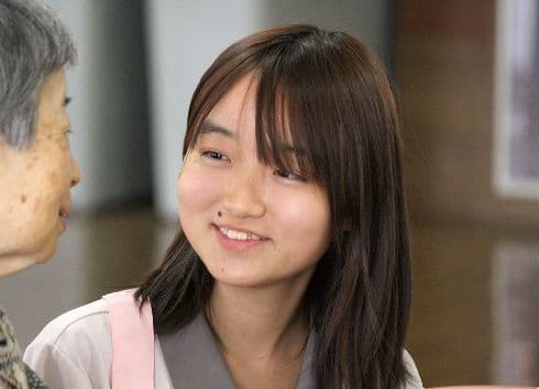 特別養護老人ホームヴェルバレー