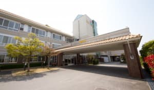 老人保健施設ひまわり