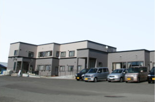 グループホームまいホーム川北