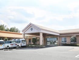 特別養護老人ホーム望箭荘