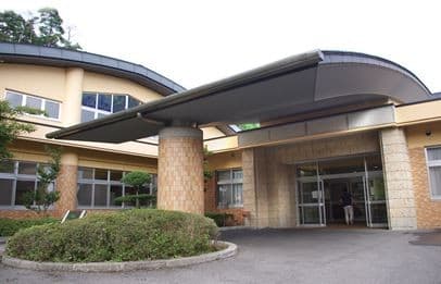 特別養護老人ホーム せせらぎ