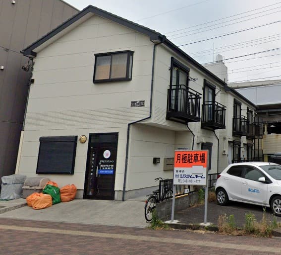 アスケア訪問入浴 越谷