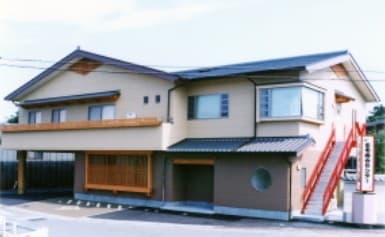 在宅総合センター宮川さくら苑 ショートステイ